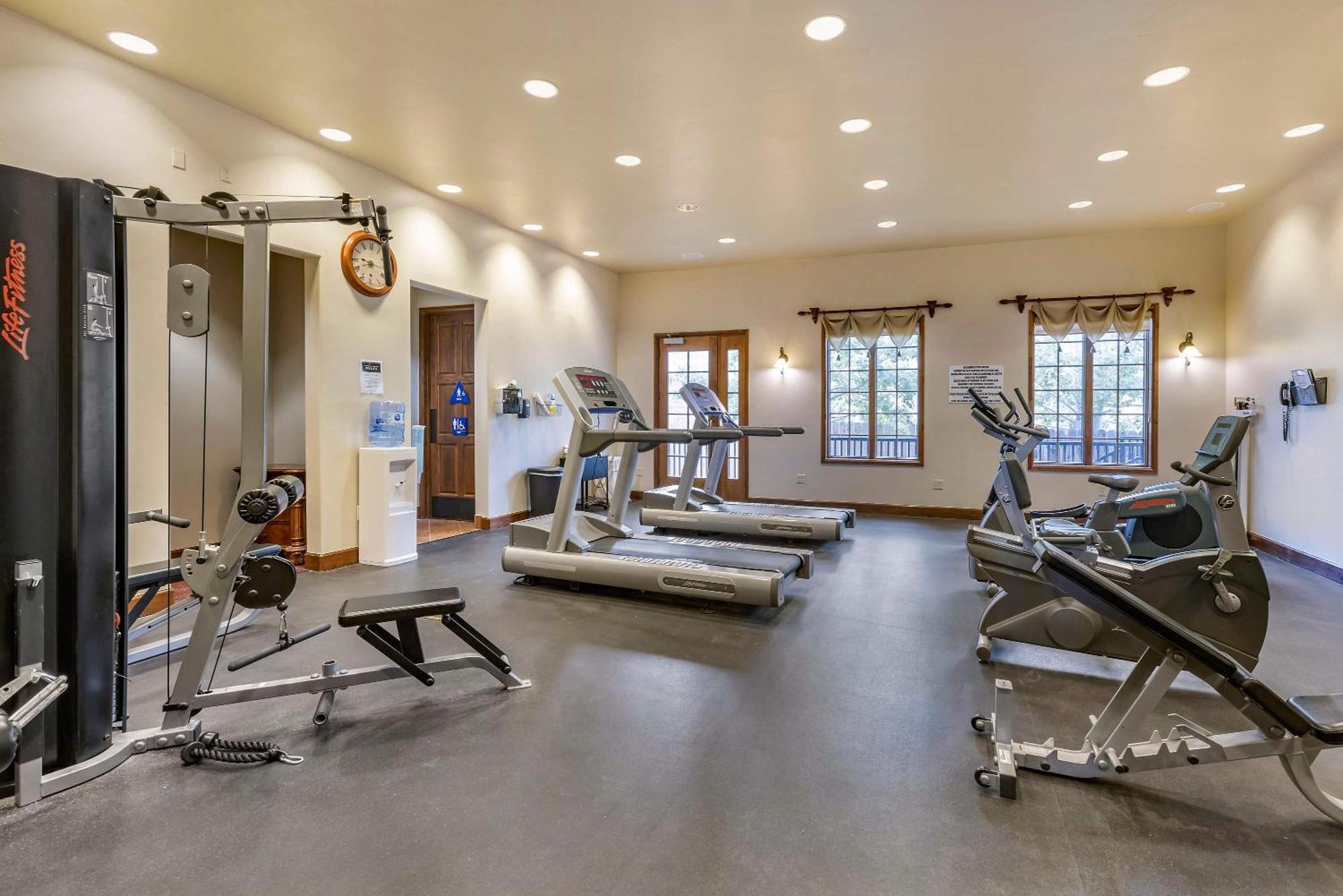 Bluegreen Vacations Big Bear Village, Ascend Resort Collection Big Bear Lake Exterior photo