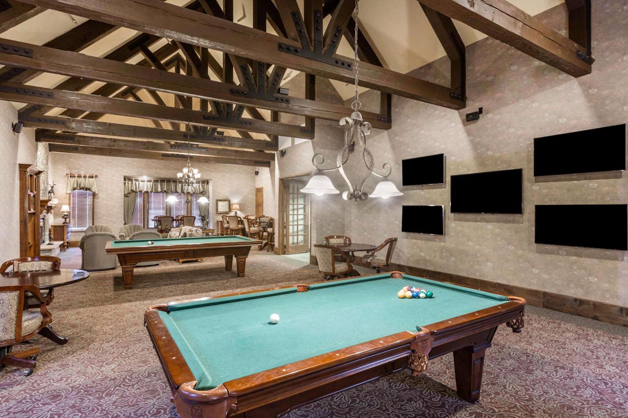 Bluegreen Vacations Big Bear Village, Ascend Resort Collection Big Bear Lake Exterior photo