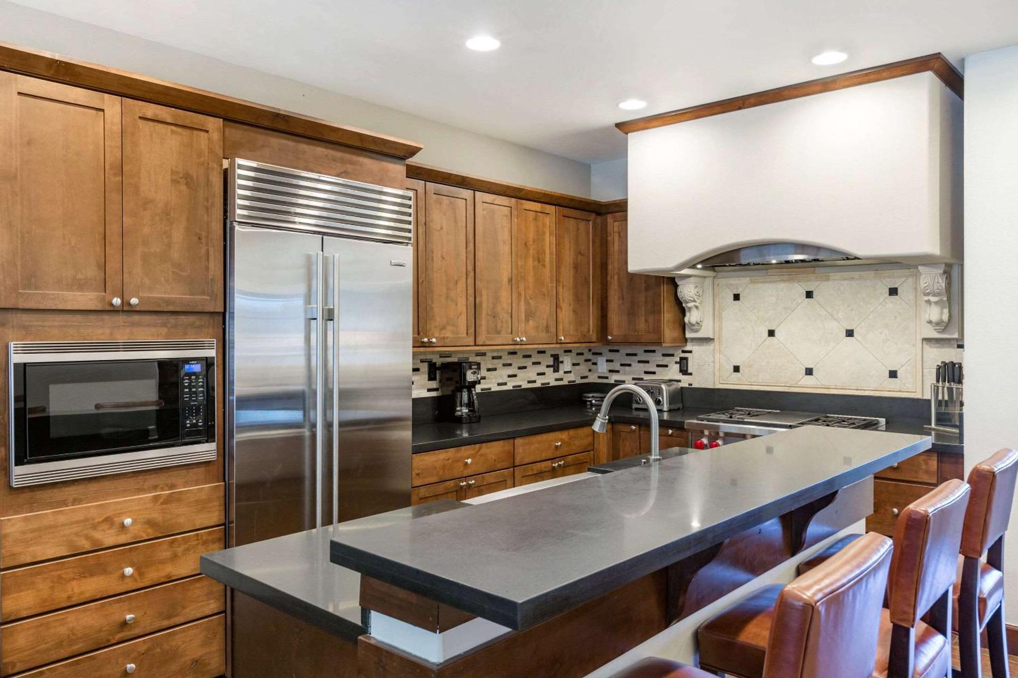Bluegreen Vacations Big Bear Village, Ascend Resort Collection Big Bear Lake Exterior photo