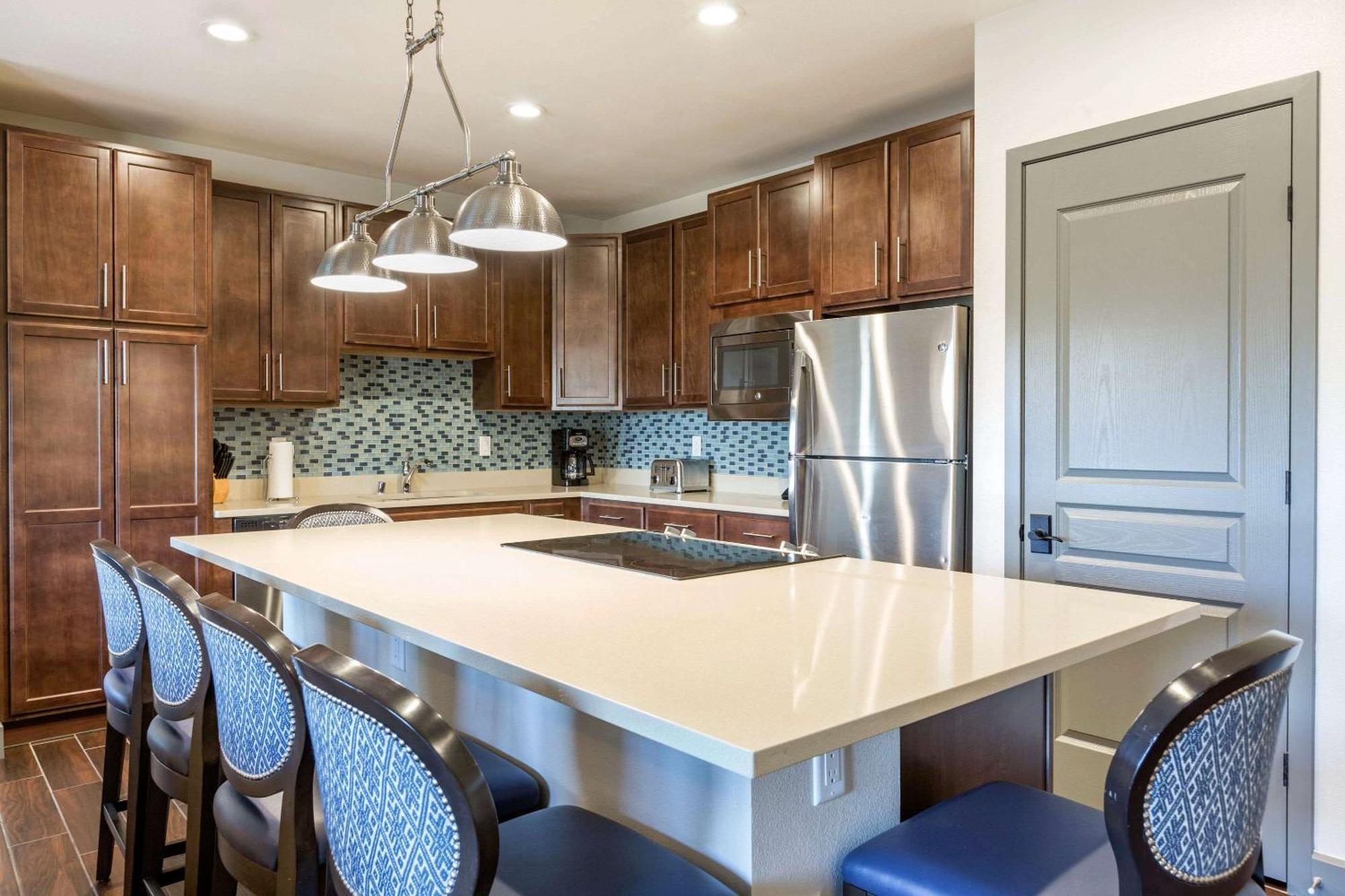 Bluegreen Vacations Big Bear Village, Ascend Resort Collection Big Bear Lake Exterior photo