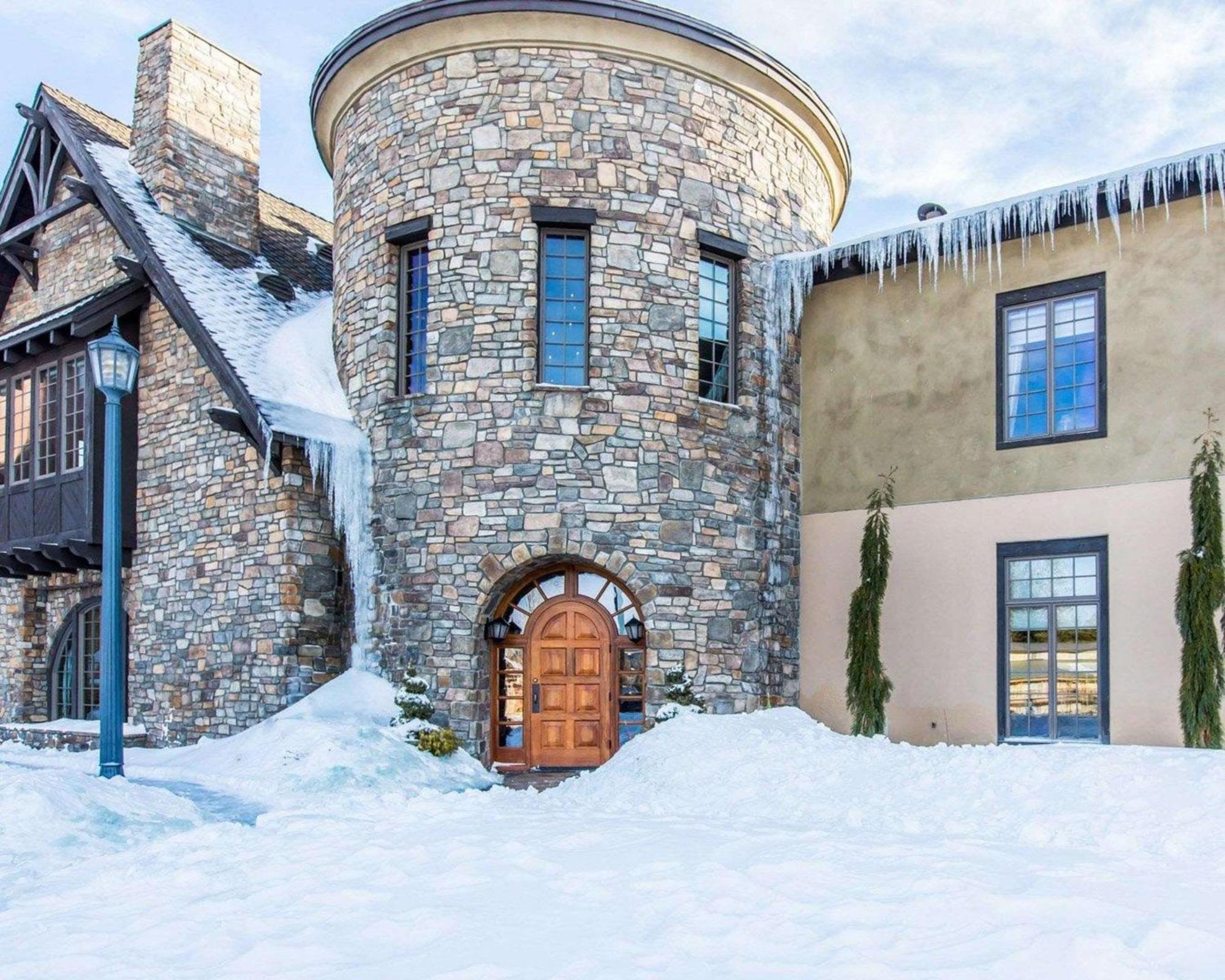 Bluegreen Vacations Big Bear Village, Ascend Resort Collection Big Bear Lake Exterior photo